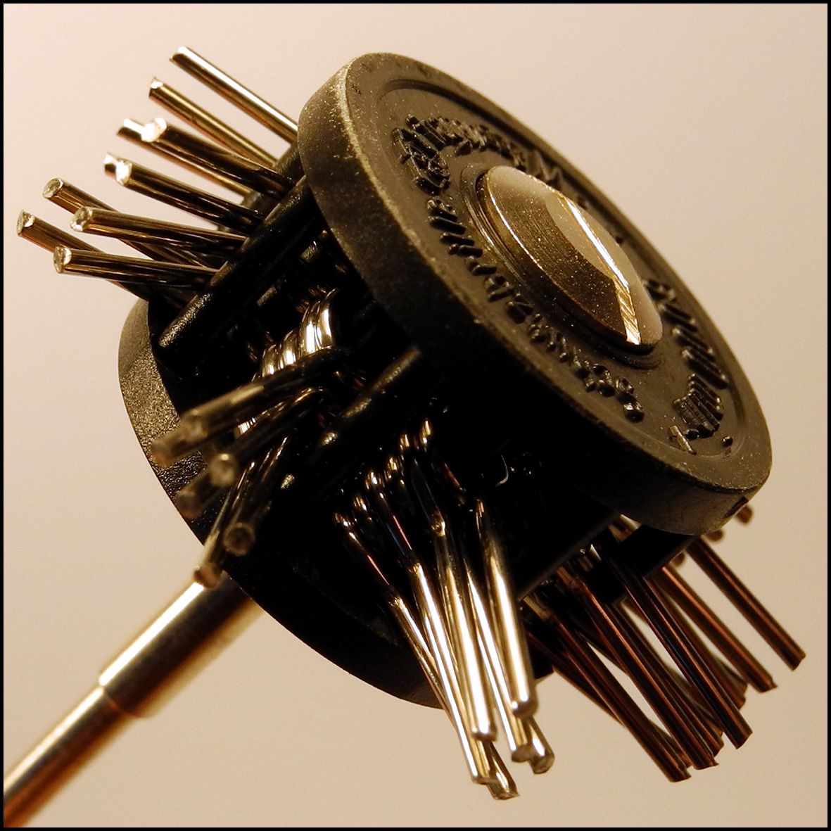 Maximat Texturising Brush - TB1680