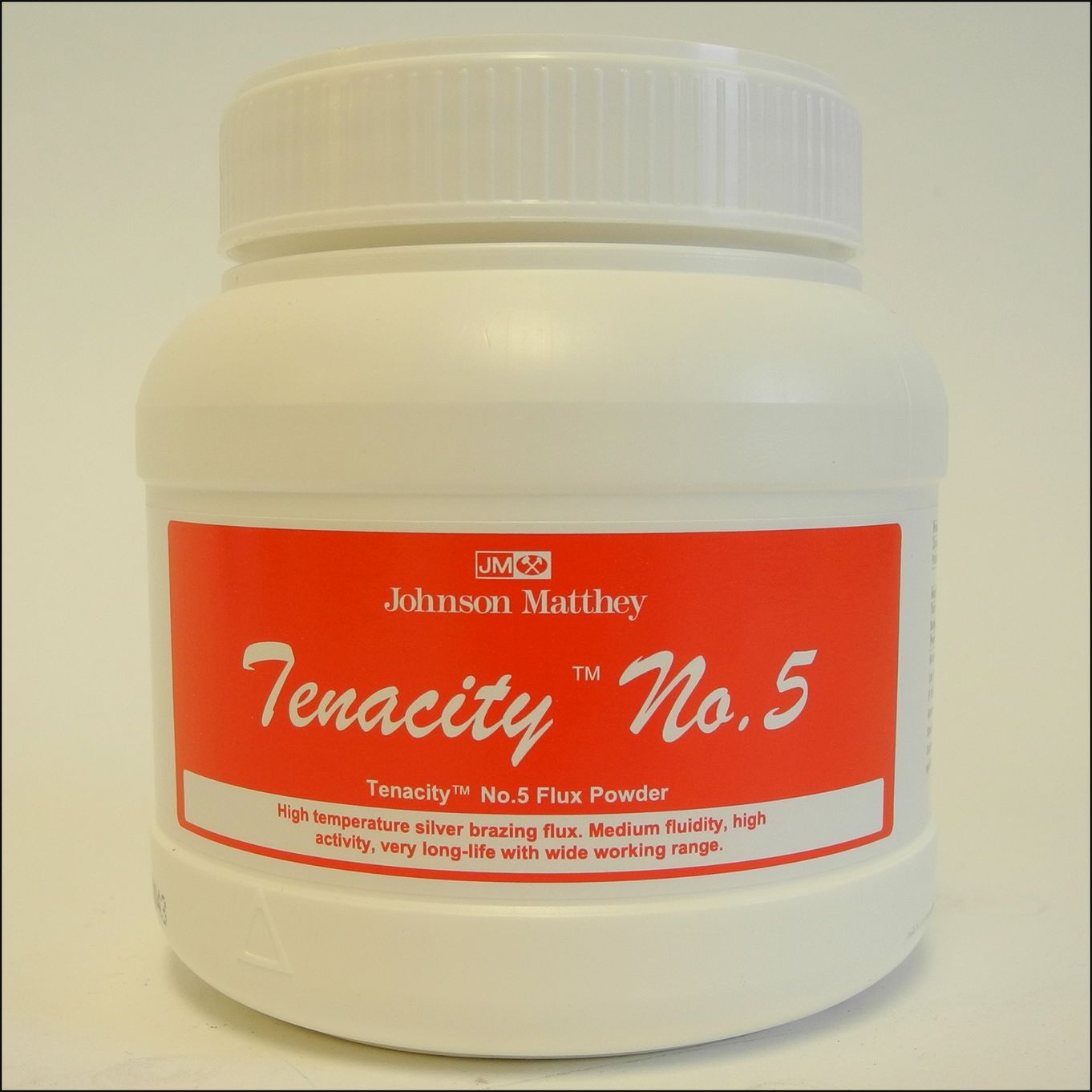 Easy-flo™ Flux Powder - TF271