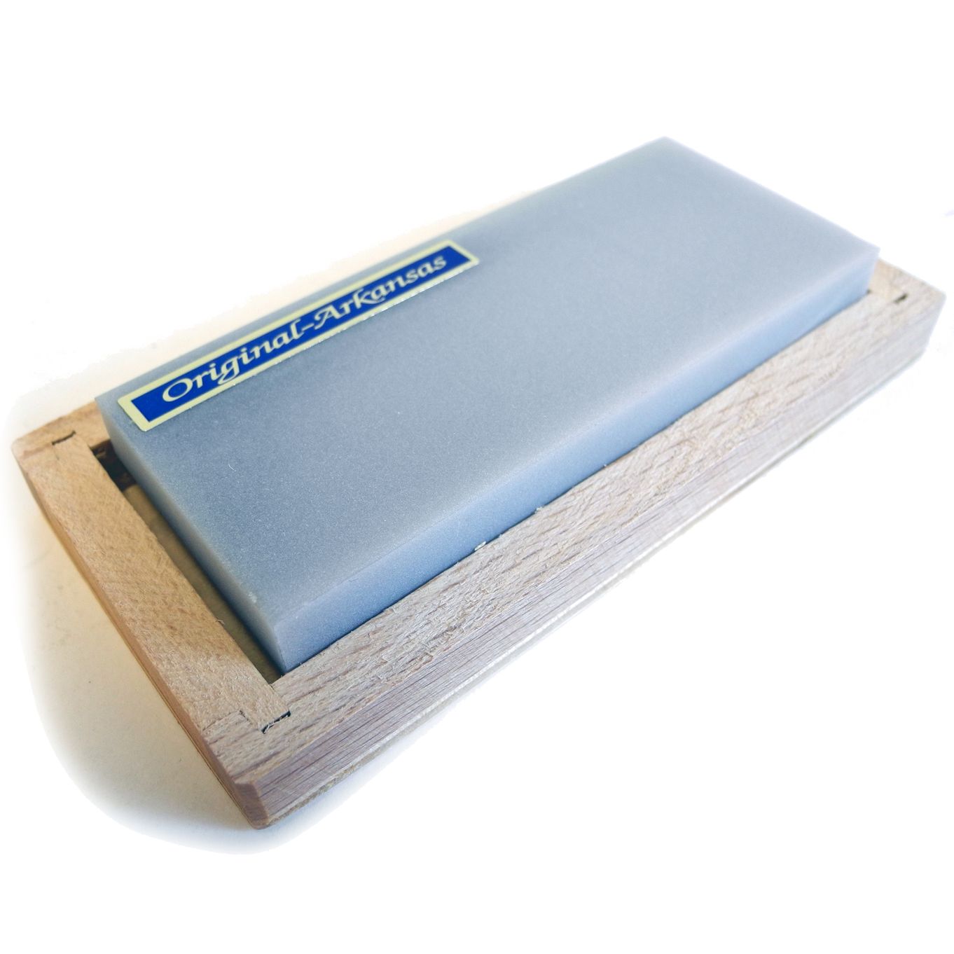 Arkansas Stone, Boxed, Size 100mm x 38mm - TA78