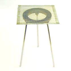 Tripod Stand & Mesh For Enamelling - TEN3