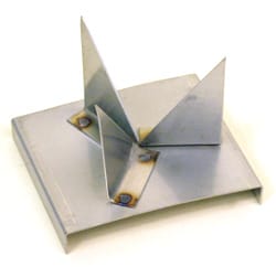 3 Slanted Stilt For Enamelling (Medium) - TEN7