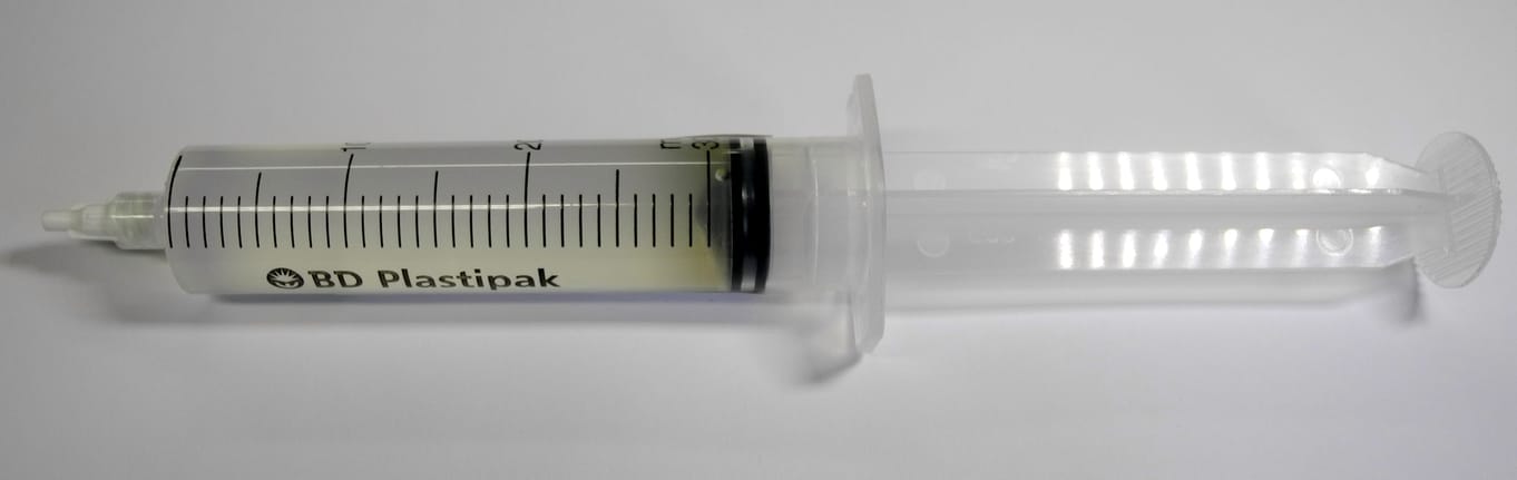 Clear Resin, 30cc for Cold Enamelling - TE441