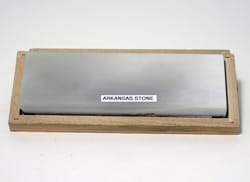 Arkansas Stone, Boxed, Size 150mm x 51mm - TA79