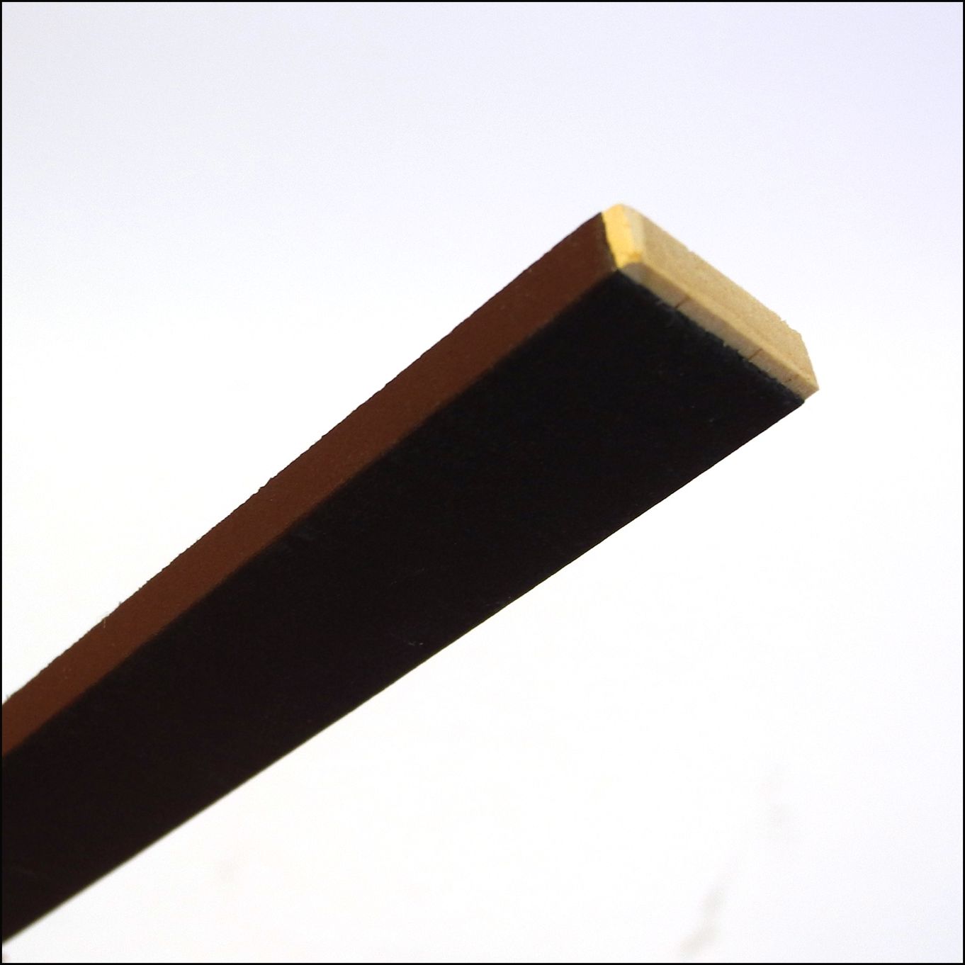 Flat Polishing Emery Stick 400 Grit - (GURU) TE111