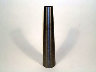 Small Round Bracelet Mandrel 25-50mm