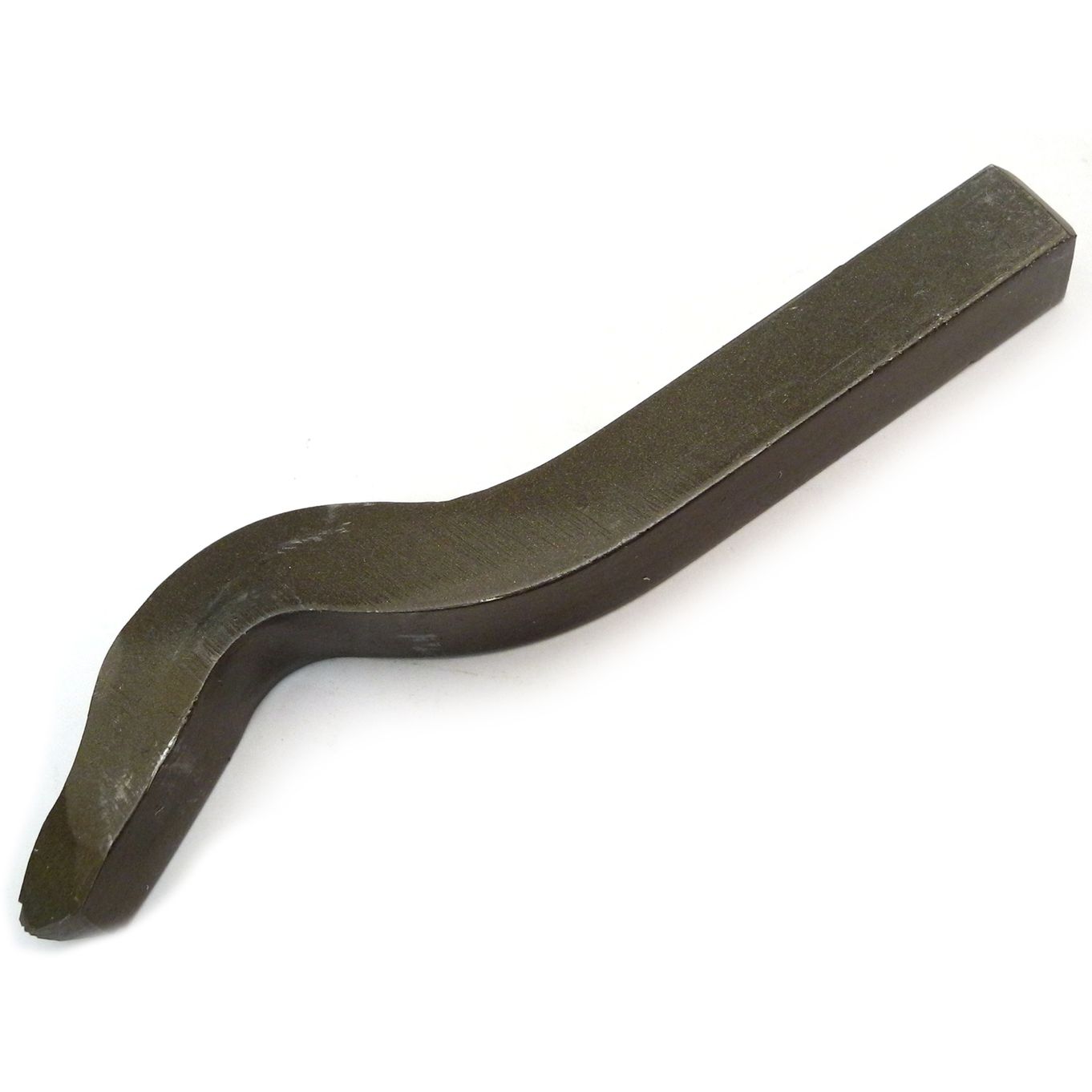 .950 Bent Ring Hallmarking Punch - TP7521