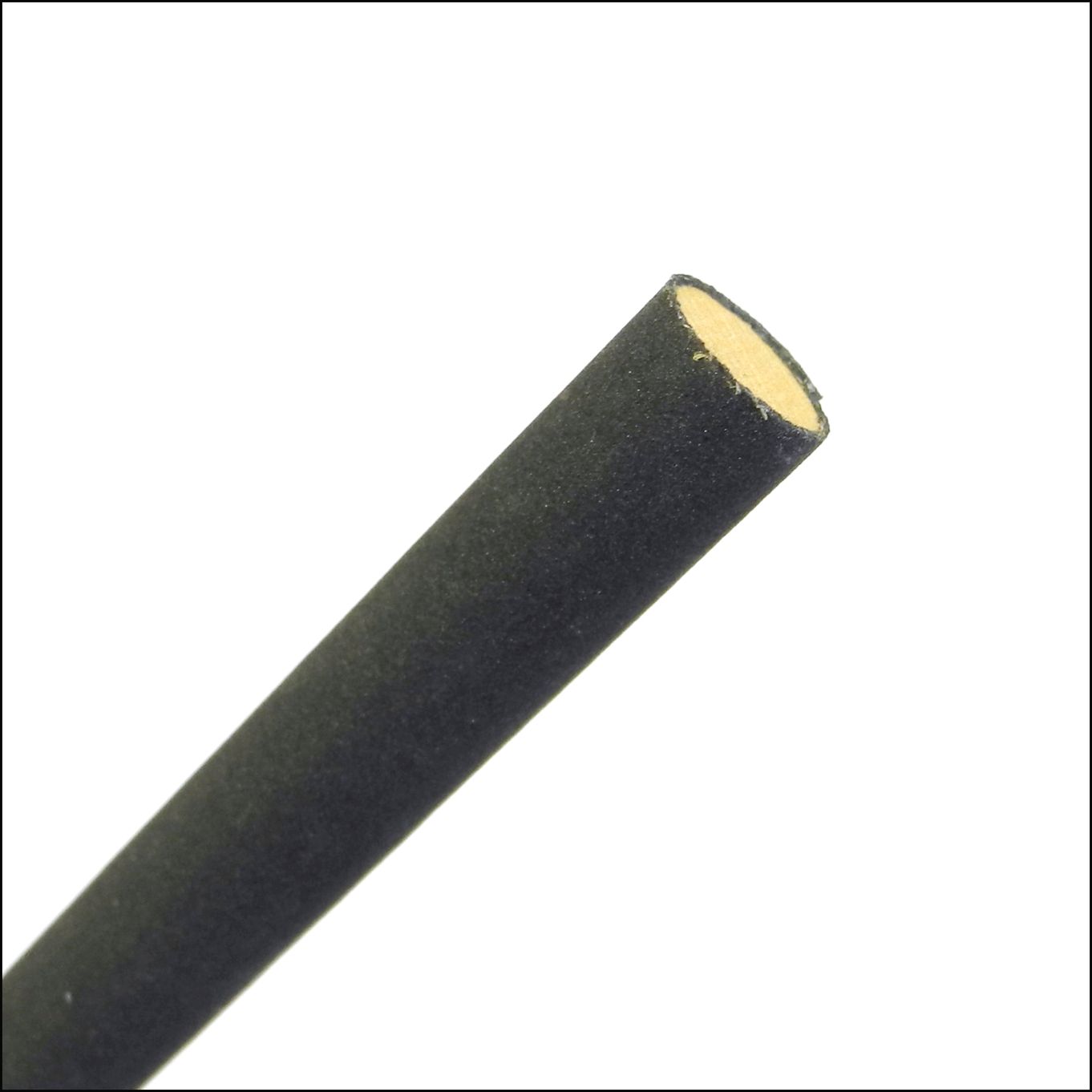 Round Polishing Emery Stick 2000 Grit - TE1230