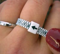 Ring Gauge Multsizer - TR5