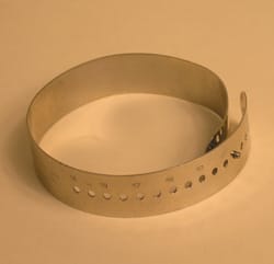 Bracelet Bangle Wrist Measuring Gauge - TG40