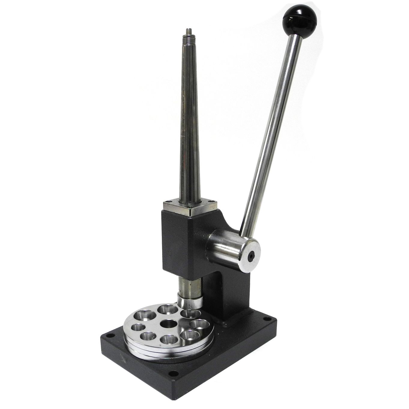 Ring Sizing Machine Stretcher Enlarger Reducer Jewelry Making Sizer  Reducing NEW 
