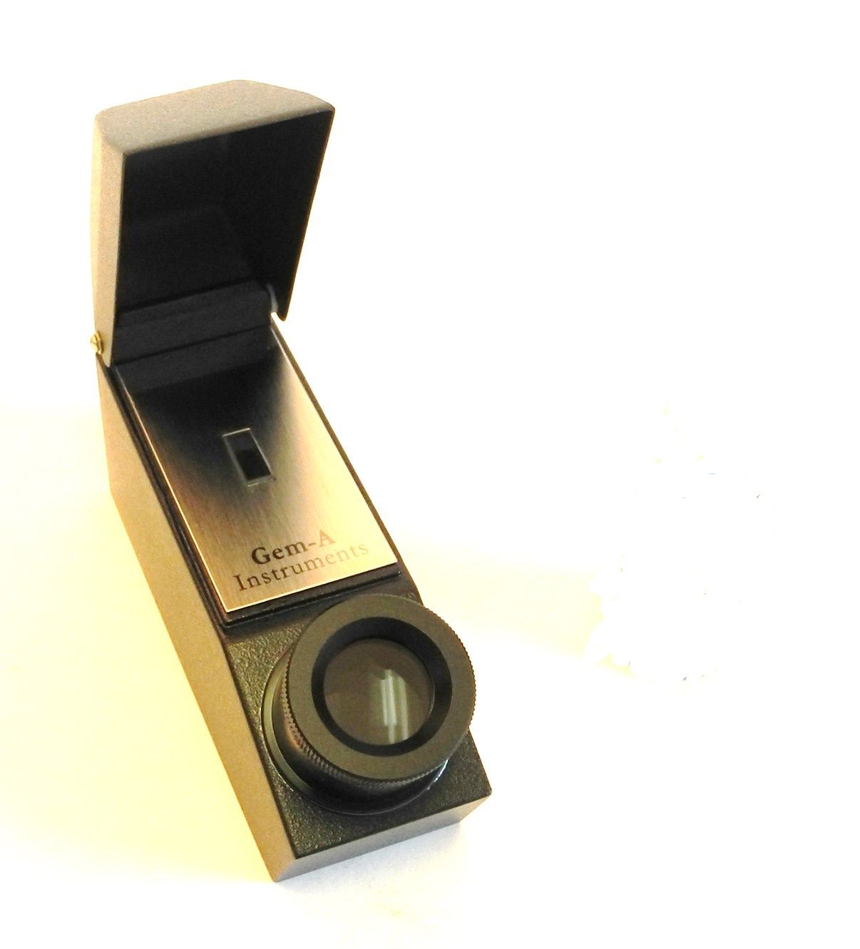 Portable Refractometer Gem-A - TR612
