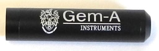 Spectroscope to observe spectra in gemstones - Gem-A Instruments  - TS11