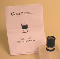 Gem A Estimation Loupe - TS09