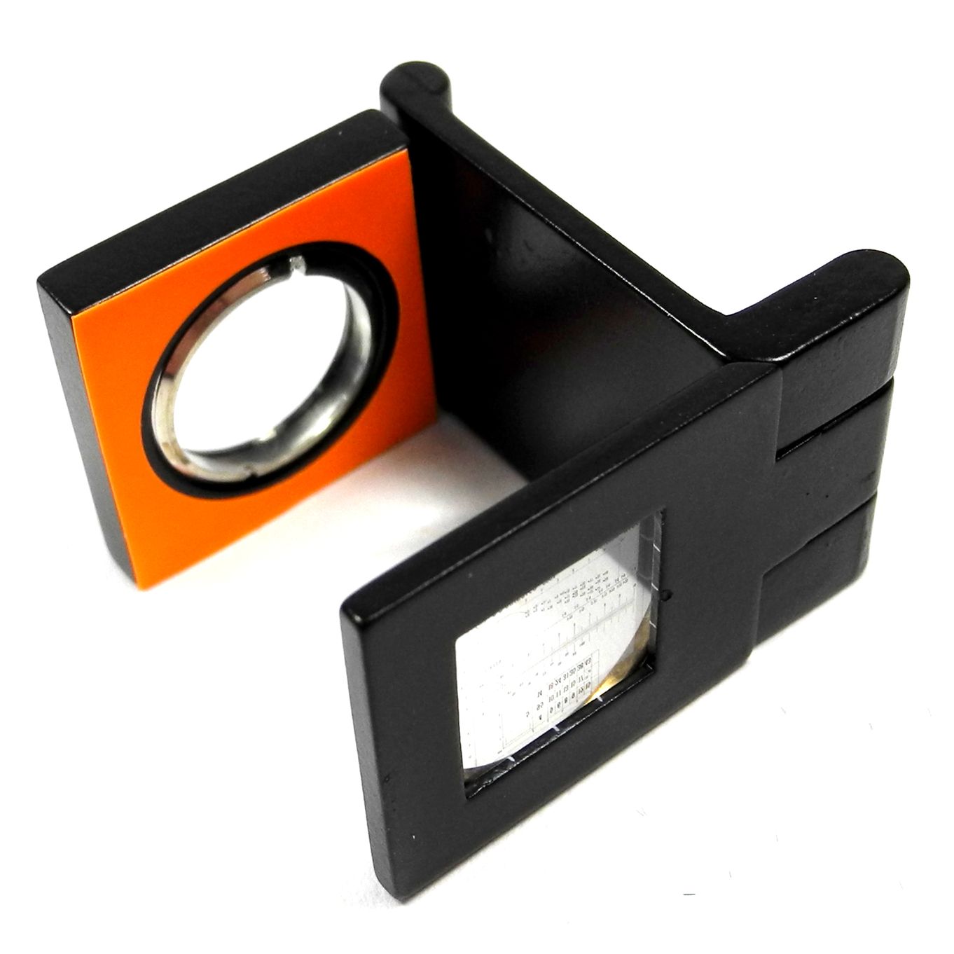 Diamond Loupe Shindler Scale (Mark II) - TS10