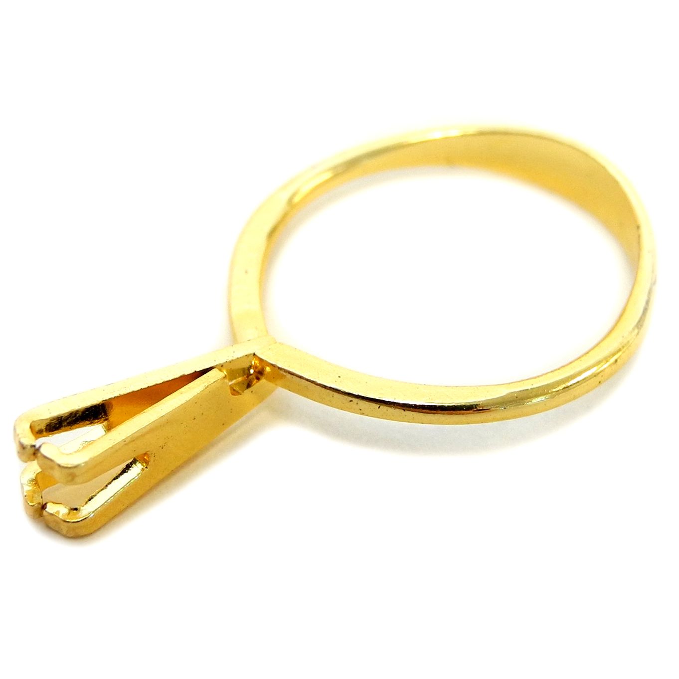 Stone Display Ring - TS21