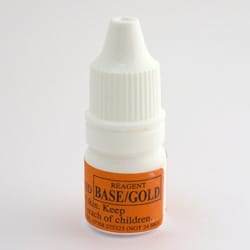 *DGS Base Testing Acid - TT541 *DGS Base Testing Acid - TT541