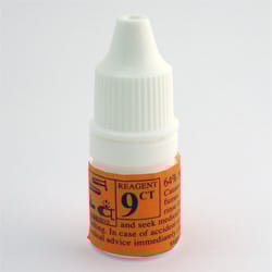 *DGS 9ct Testing Acid - TT542 *DGS 9ct Testing Acid - TT542