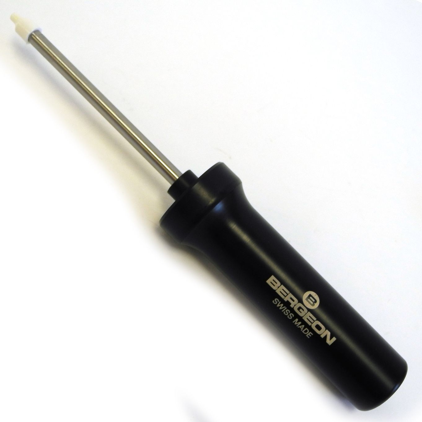 Glass Removing Watch Case Pump Bergeon 5011 - HG5011