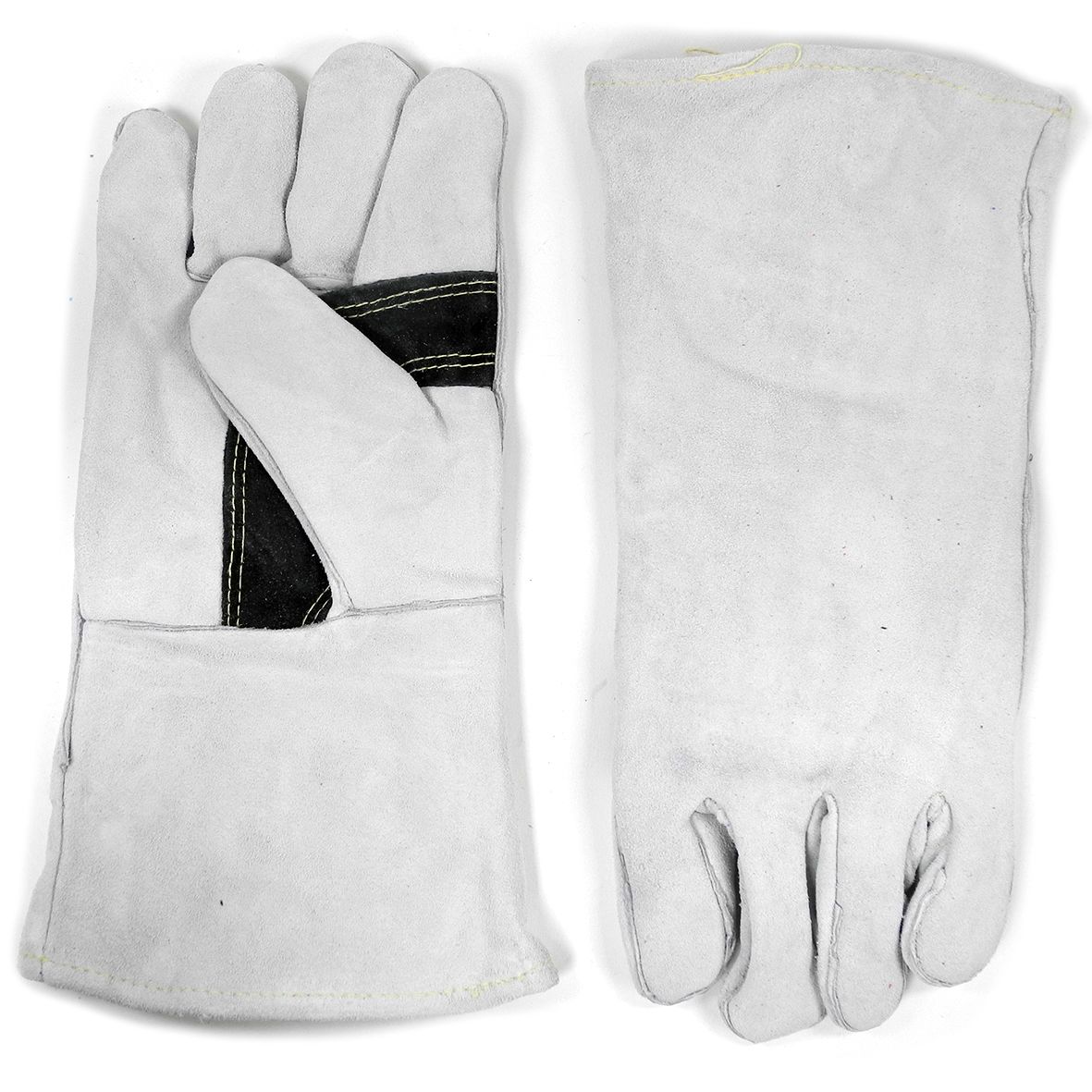 Gloves - Welding Gauntlets 14