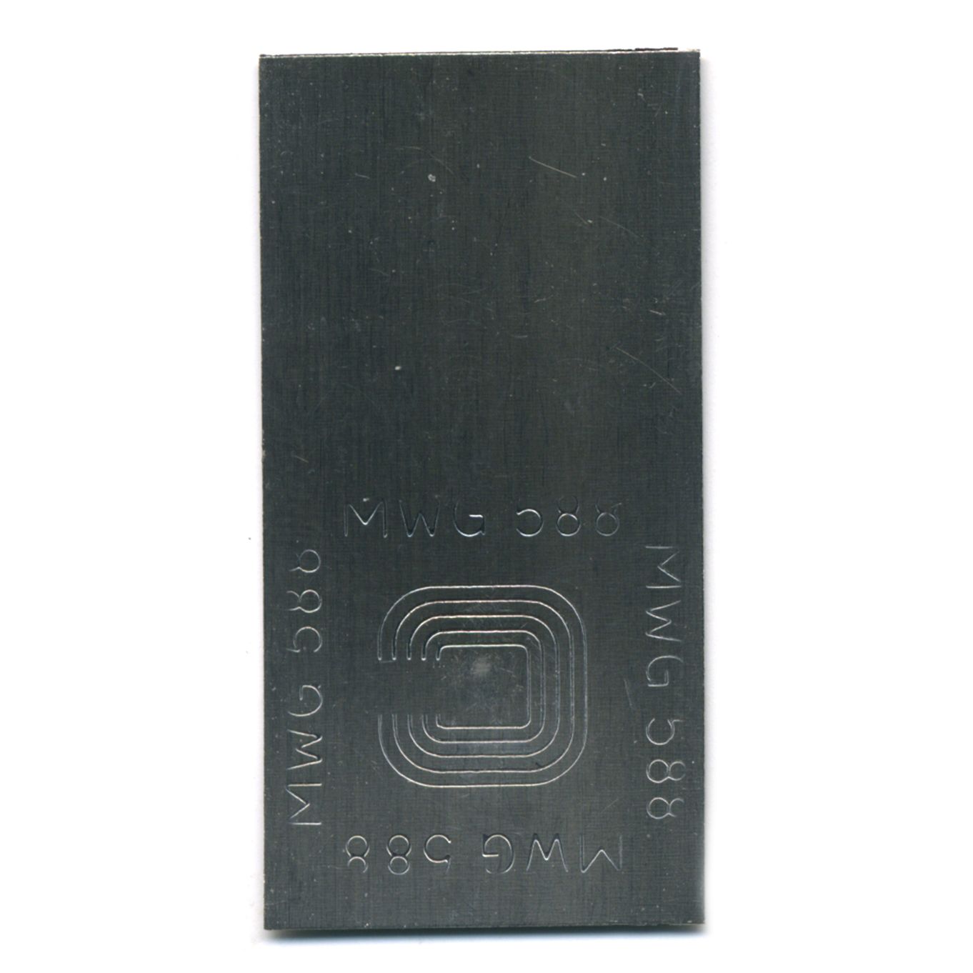 Solder 18ct Gold Medium White - TS9510