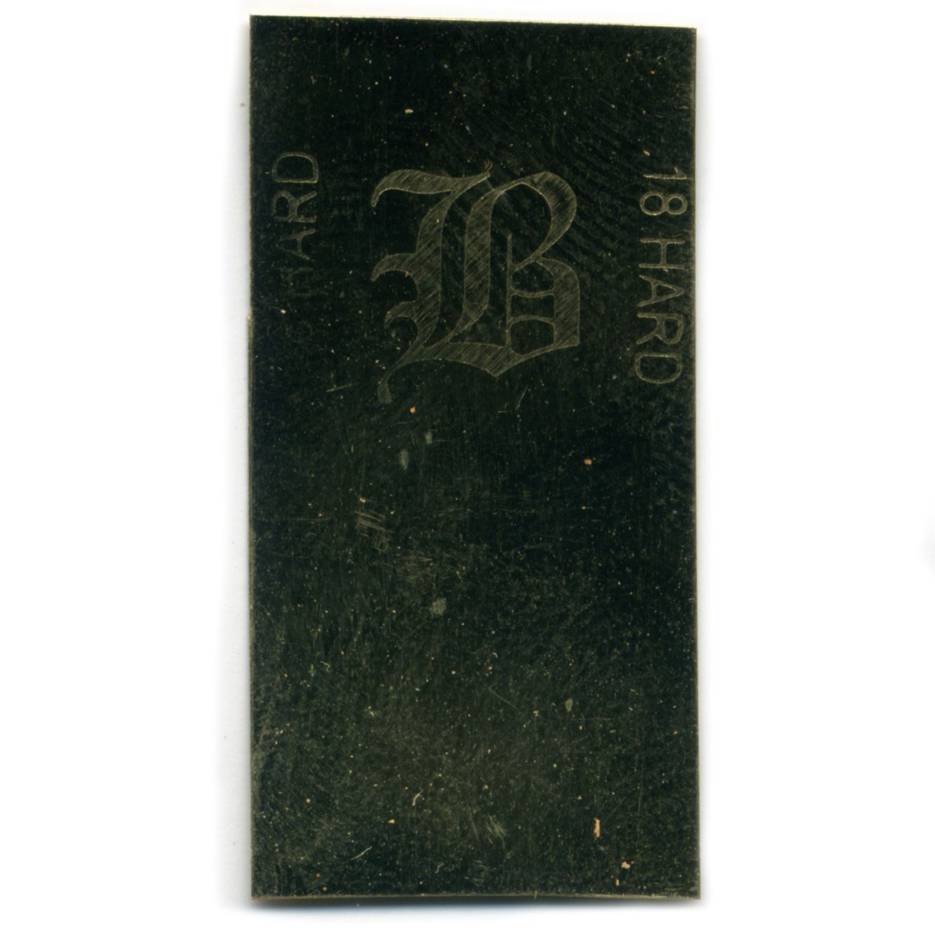 Solder 18ct Gold Hard Yellow - TS9519