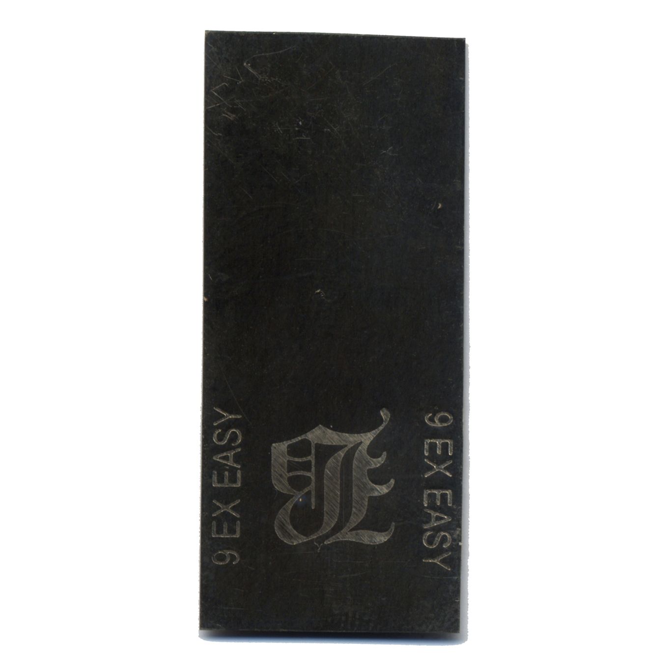 Solder 9ct Gold Extra Easy Yellow - TS952