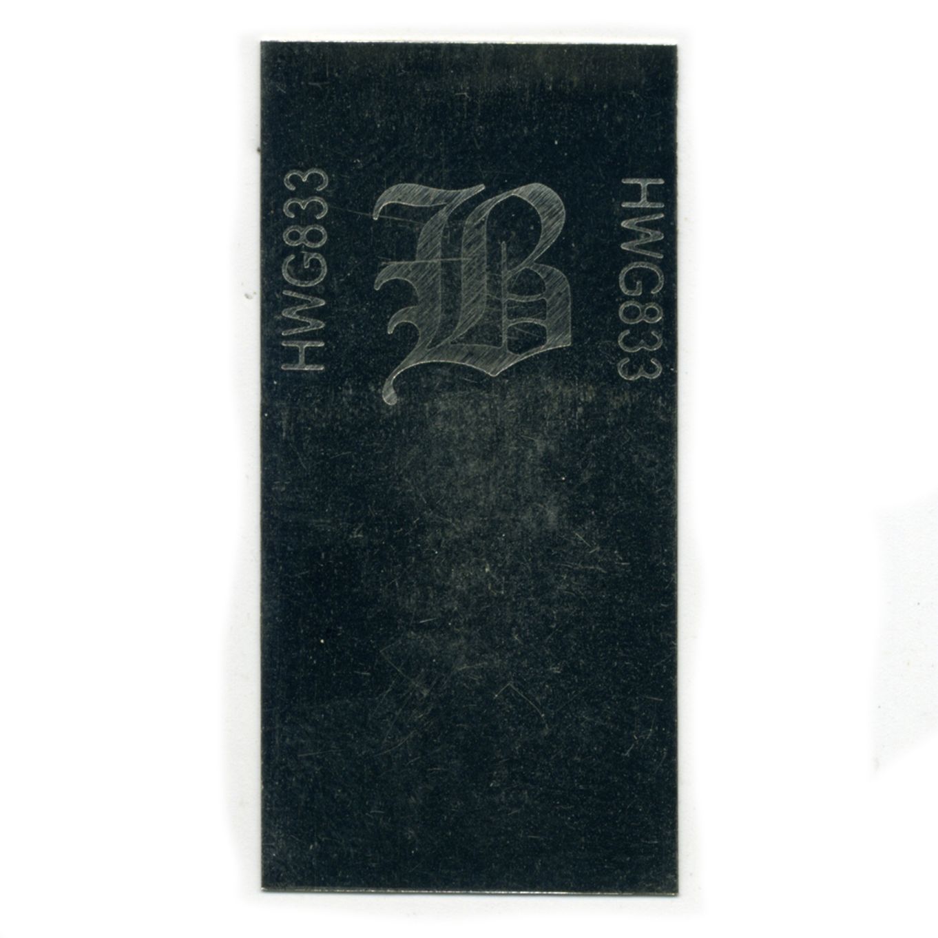 Solder 18ct Gold Hard White - TS9520