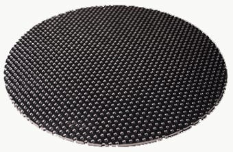 Basket Ø80mm Insert Lid For Greiner ACS900 / ACS921 - HC15852