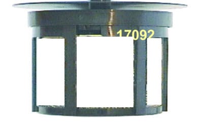 Basket Lower Holder For Greiner ACS900 Ø64mm - HC17092