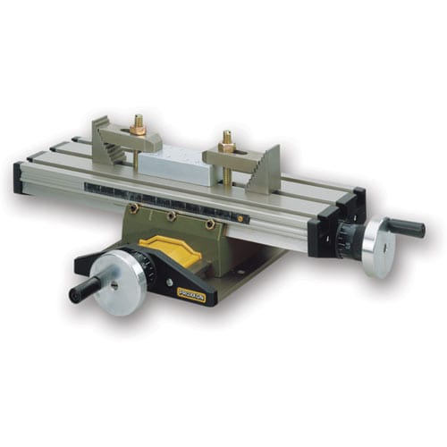 Proxxon KT 70 Micro Compound Slide Table 27100 - TD172