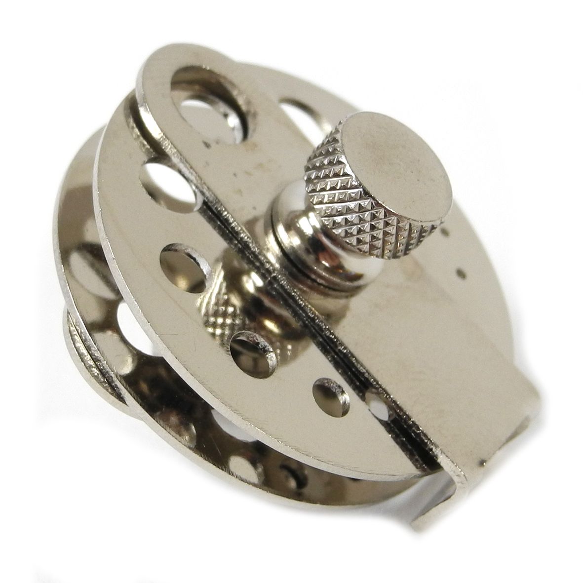 Pearl Drilling Clamp - TP10