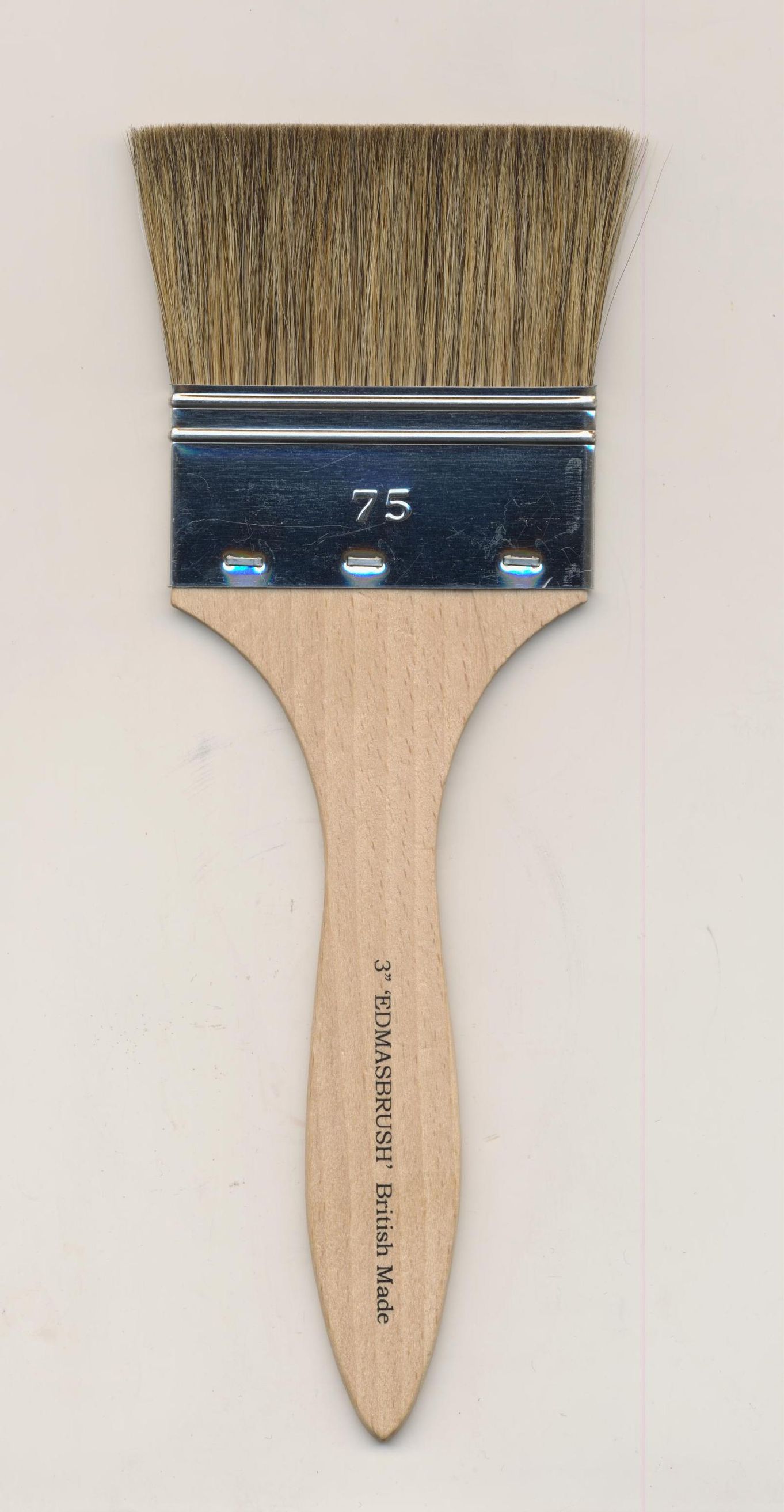 Lacquer Brush T86604
