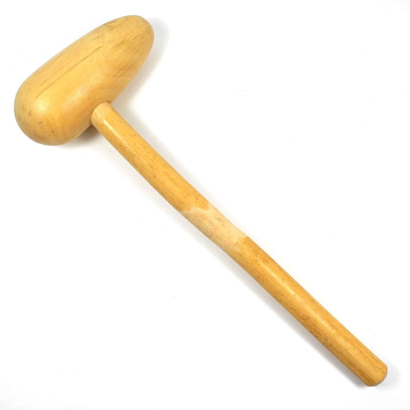 Estremità Di Ricambio In Plastica Per Mazza Thor TH2336, Prodotta Nel Regno Unito (pezzo Singolo) - Modello TH23361