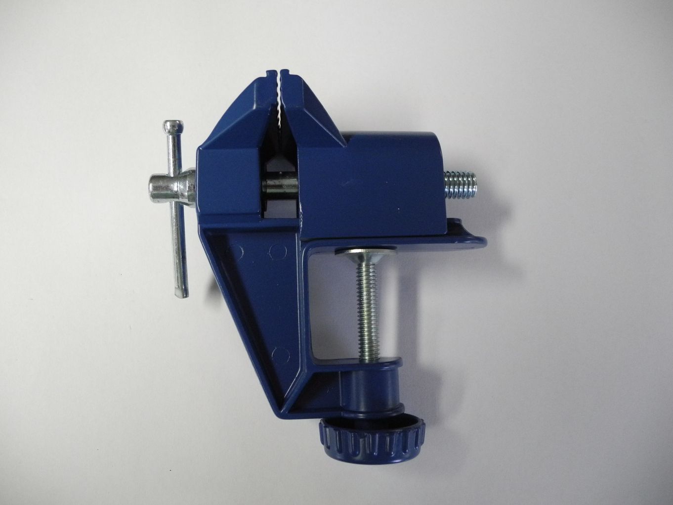 Proxxon Precision Vise for a great price - Metal Clay & Crafted Findings