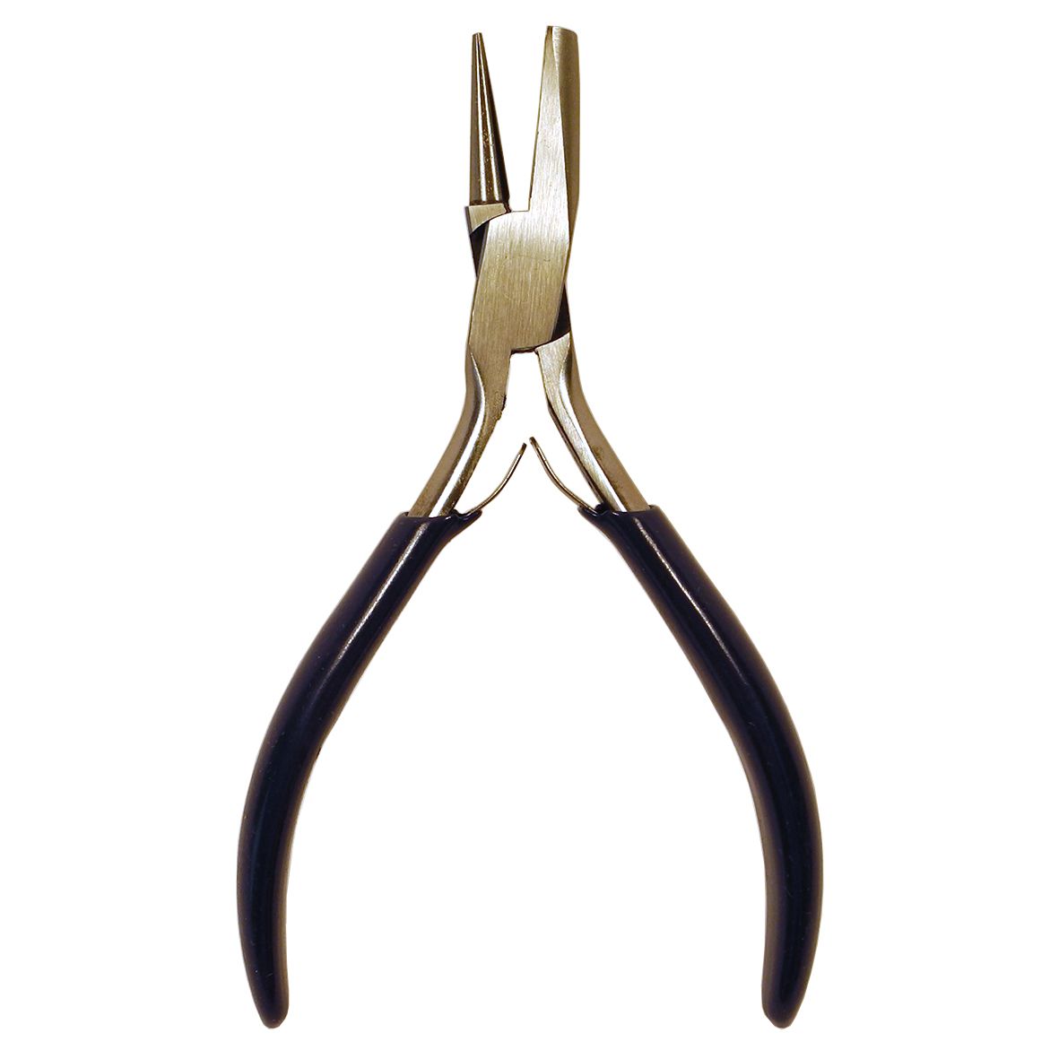 Economy Pliers Concave & Round Looping TQP144