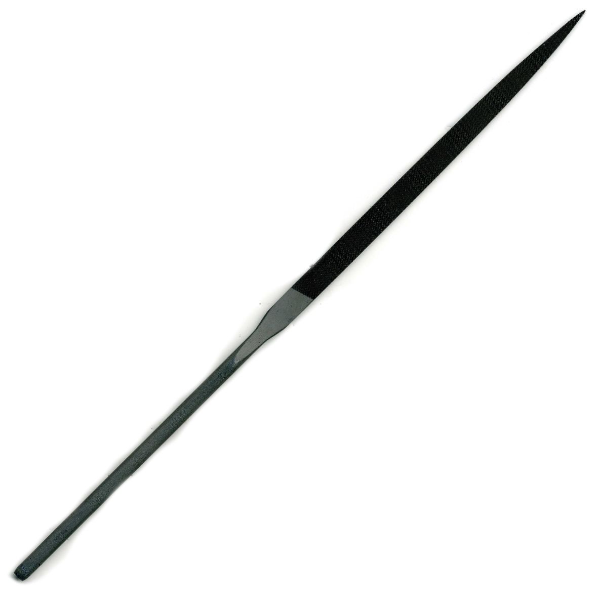 Swiss 18cm Needle File Warding Cut 4 Fine - TF18104
