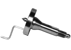 Lathe Carrier Chuck For Vector Lathe - HL183A