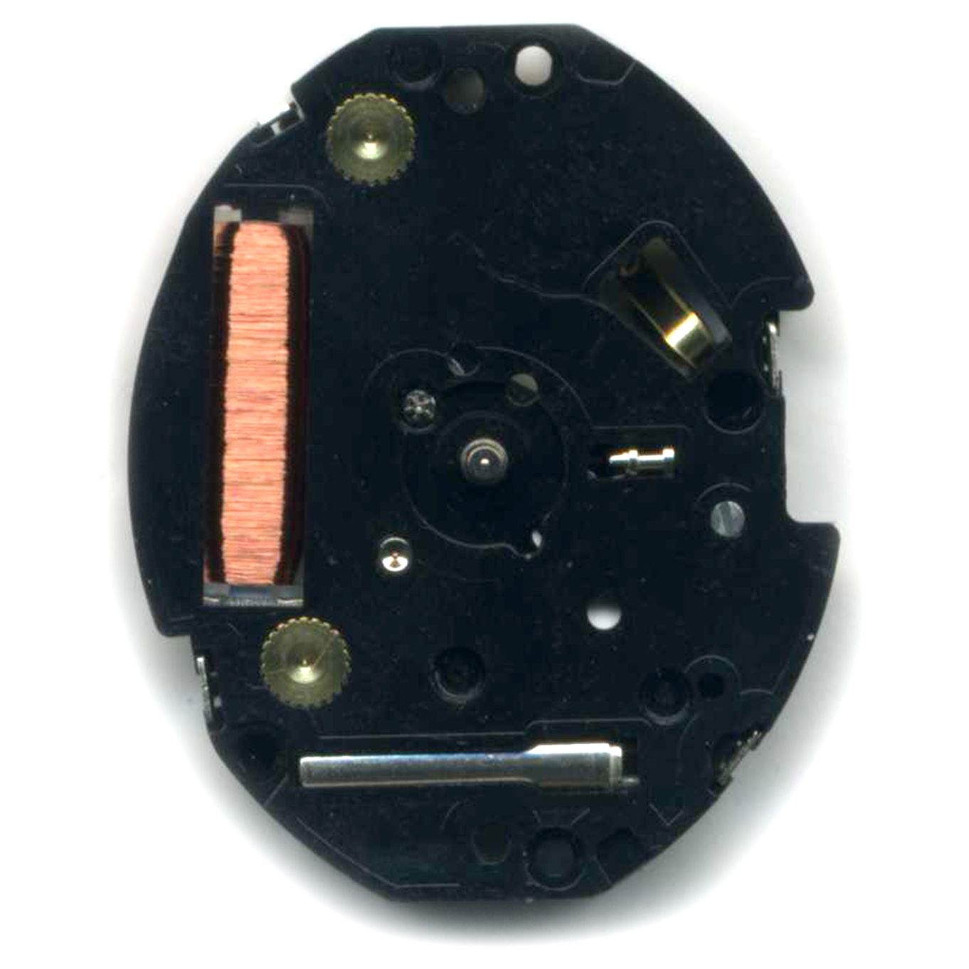 Hattori VC10 Quartz Watch Movements - MZHATVC10