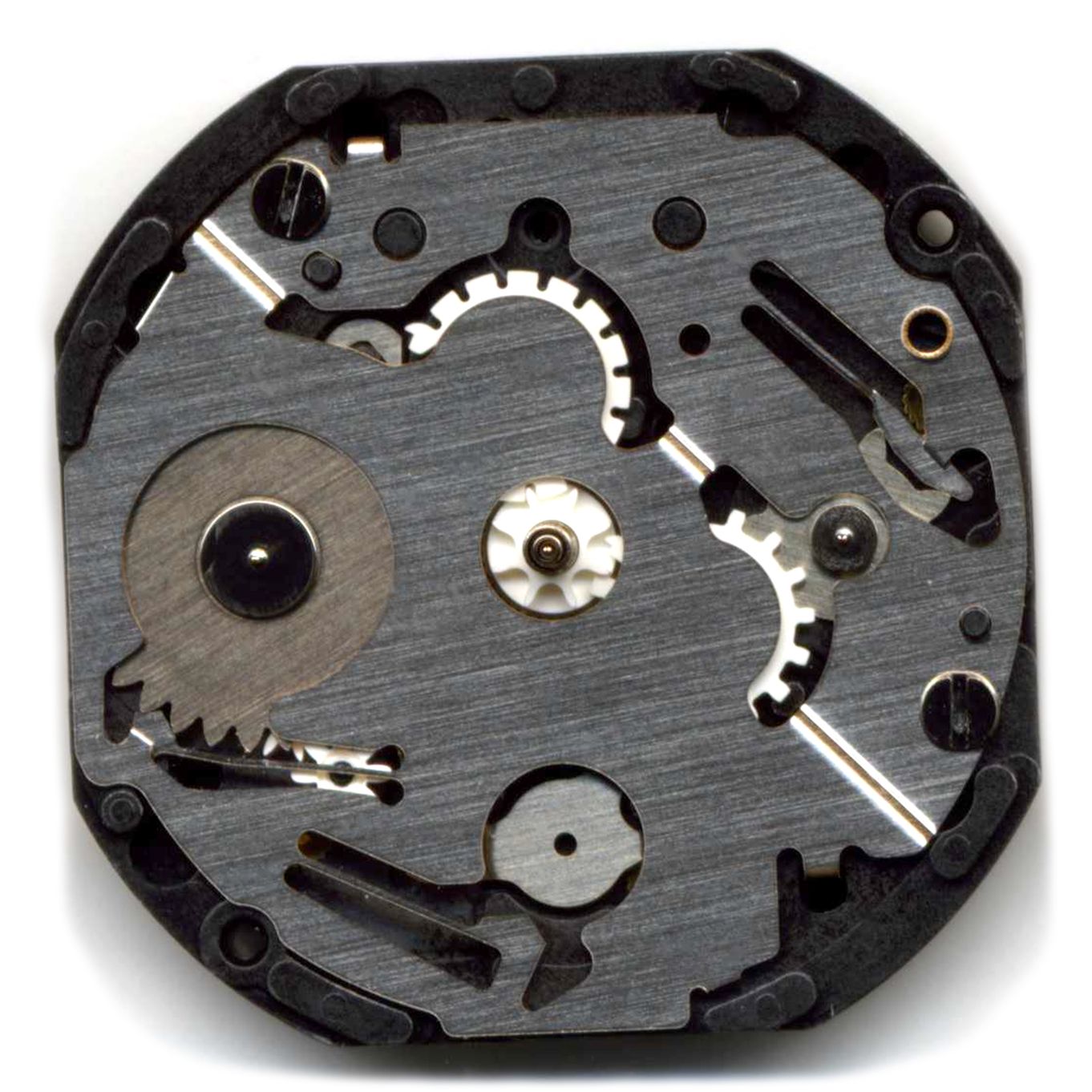 Hattori VX36 Quartz Watch Movements - MZHATVX36