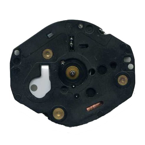 Hattori VX51 Quartz Watch Movements - MZHATVX51E