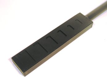 Ingot Mould Graded - TI2014