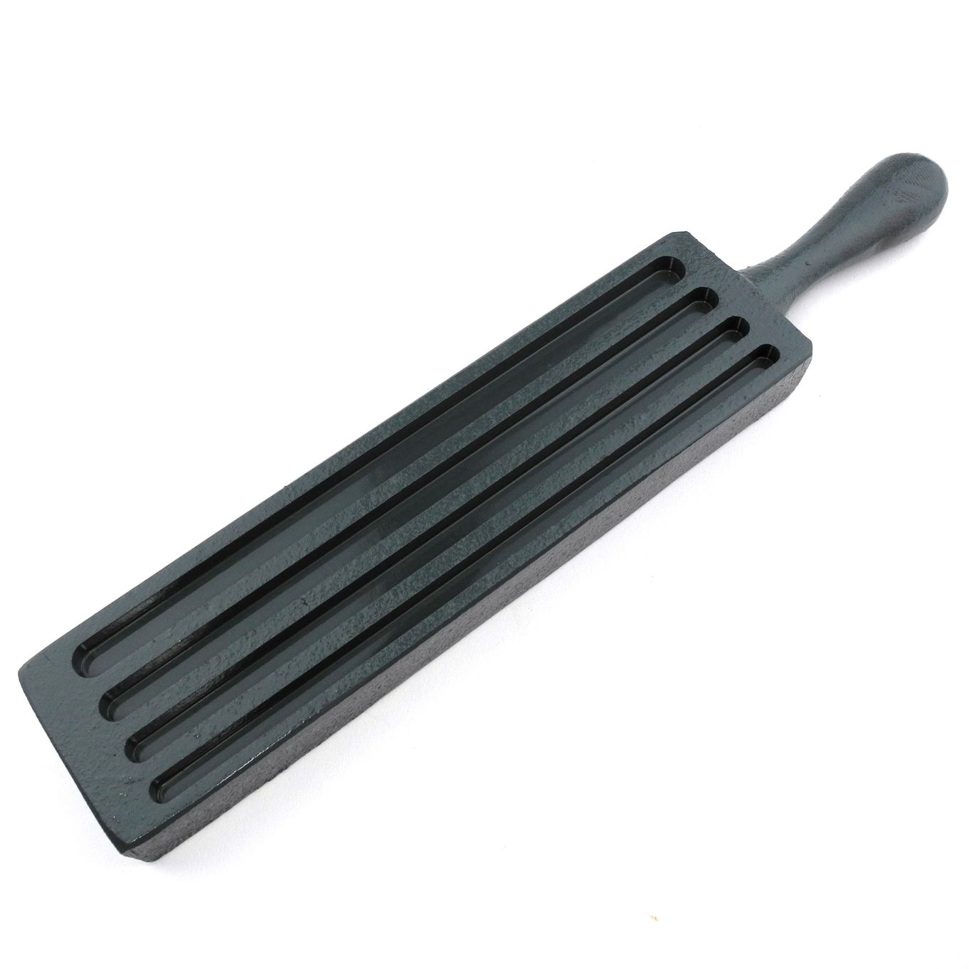 Ingot Mould 6 Grooves - Size 250mm x 60mm x 30mm - TI203
