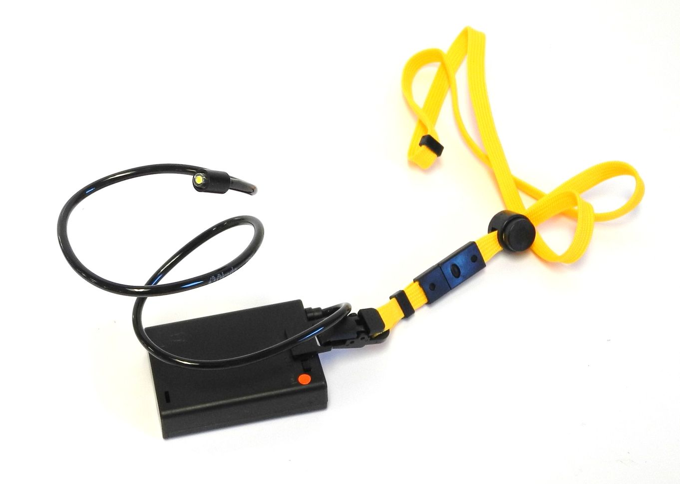 Long Reach Flexible Light - TL51