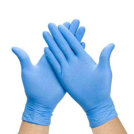 Gloves - Premier Nitrile Powder Free PPE - T83816B