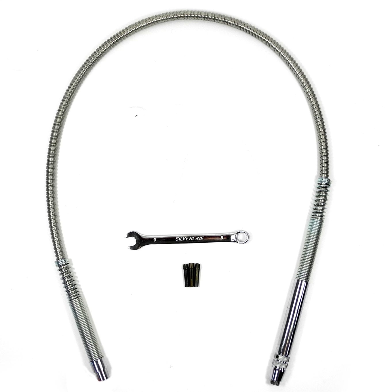 Milbro Cable Complete With Handpiece TP871 / TP8711 - TZP872