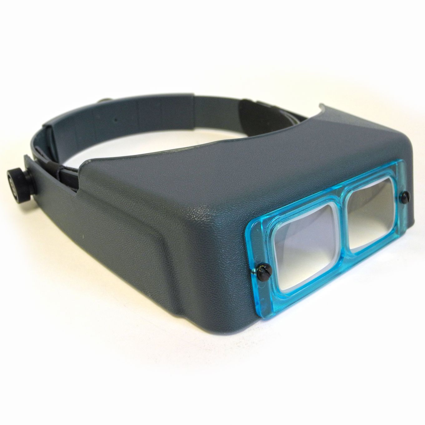 Magnifier Headband 2.75x Magnification Donegan DA7 Optivisor - HH50