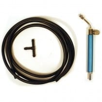 Microflame 2nd Operator Kit - TS706
