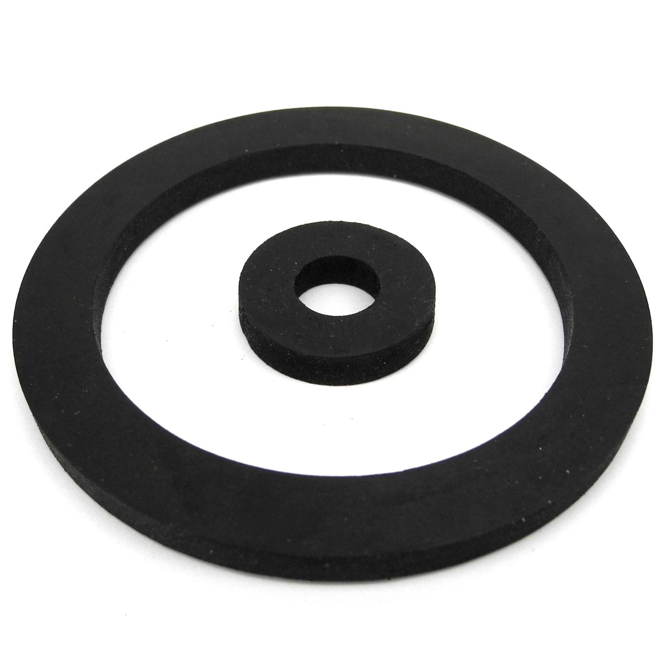 Micro Flame Atomiser Gasket and 'O' Ring Set - TZS7013