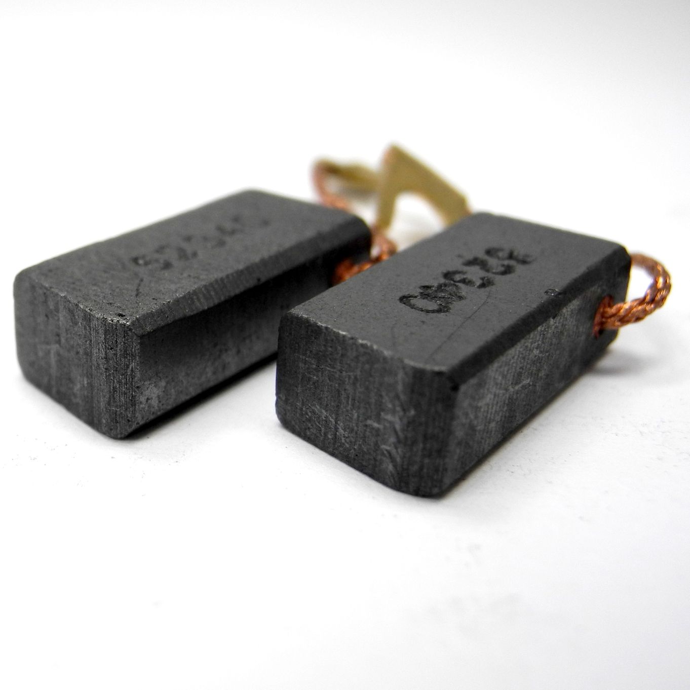 Carbon Brushes