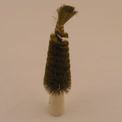 Brass Scratch Brush - Inside Ring - T0830019W